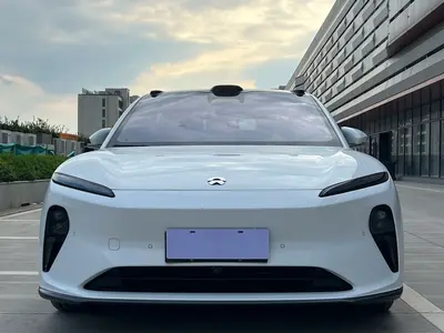 NIO ET5 2024 75kWh thumbnail 3