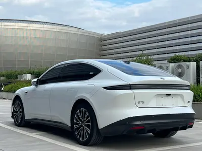 NIO ET5 2024 75kWh thumbnail 5