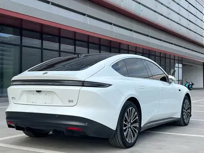NIO ET5 2024 75kWh thumbnail 7