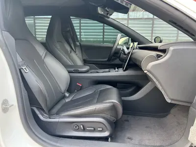 NIO ET5 2024 75kWh thumbnail 10