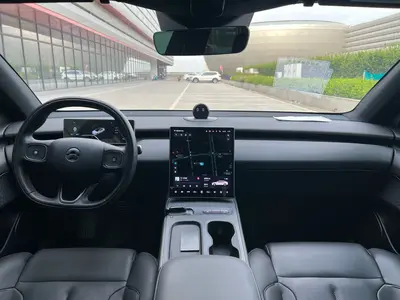 NIO ET5 2024 75kWh thumbnail 12