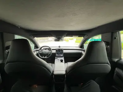 NIO ET5 2024 75kWh thumbnail 13