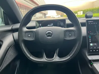 NIO ET5 2024 75kWh thumbnail 14