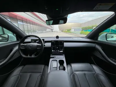 NIO ET5 2024 75kWh thumbnail 15