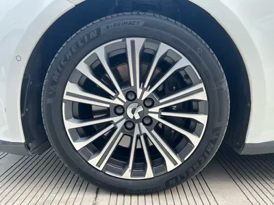 NIO ET5 2024 75kWh thumbnail 18