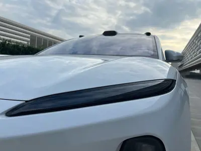 NIO ET5 2024 75kWh thumbnail 19