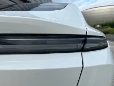 NIO ET5 2024 75kWh thumbnail 21