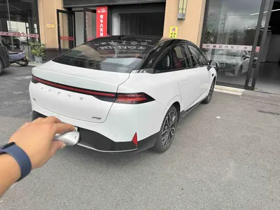 小鹏 P5 2021款 汽车P5 460G+ thumbnail 7