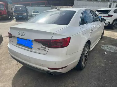奥迪 A4L 2017款 40 TFSI 风尚型 thumbnail 11