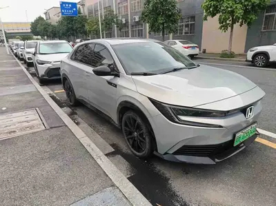 本田 本田eNP2 极湃2 2024款 进阶版