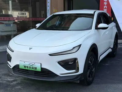 哪吒汽车 哪吒X 2023款 500 thumbnail 2