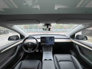 特斯拉 Model Y 2021款 标准续航后驱版 thumbnail 13