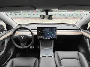 特斯拉 Model Y 2021款 标准续航后驱版 thumbnail 14
