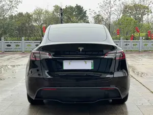 特斯拉 Model Y 2021款 标准续航后驱版 thumbnail 16