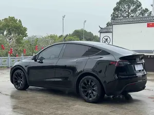 特斯拉 Model Y 2021款 标准续航后驱版 thumbnail 17