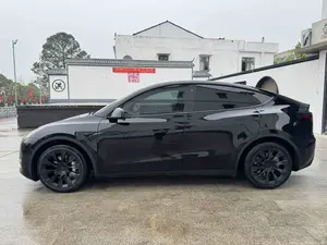 特斯拉 Model Y 2021款 标准续航后驱版 thumbnail 18