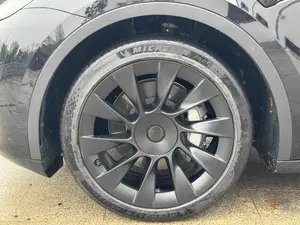 特斯拉 Model Y 2021款 标准续航后驱版 thumbnail 19