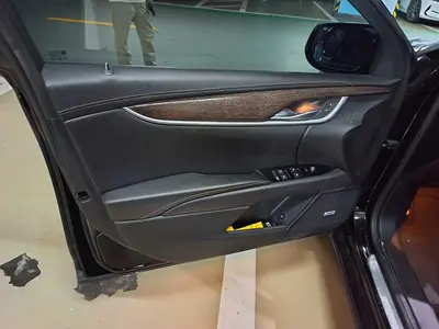 凯迪拉克 XTS 2018款 28T 精英型 thumbnail 3