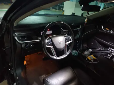 凯迪拉克 XTS 2018款 28T 精英型 thumbnail 5