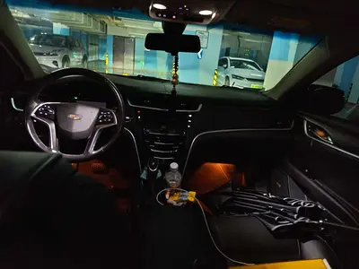 凯迪拉克 XTS 2018款 28T 精英型 thumbnail 8