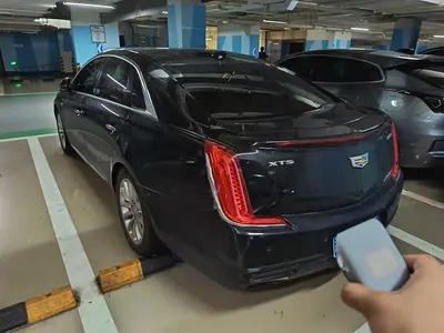 凯迪拉克 XTS 2018款 28T 精英型 thumbnail 9