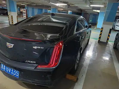 凯迪拉克 XTS 2018款 28T 精英型 thumbnail 10