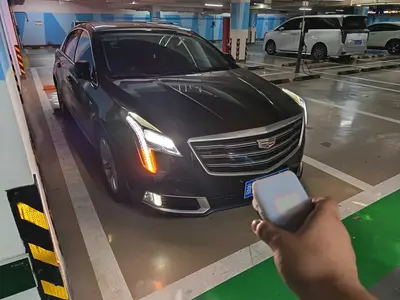 凯迪拉克 XTS 2018款 28T 精英型 thumbnail 14