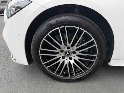 Mercedes-Benz C-Class 2025 C 260 L Sport thumbnail 9