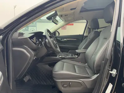 Buick 昂科威plus 2022 Plus 652T -SeatLuxury