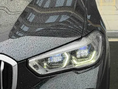 BMW X5 2022 Facelift xDrive 30Li PrestigeMM Sport thumbnail 6
