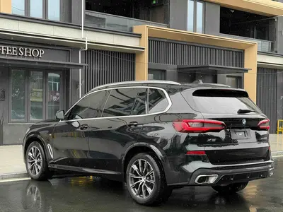 BMW X5 2022 Facelift xDrive 30Li PrestigeMM Sport thumbnail 10