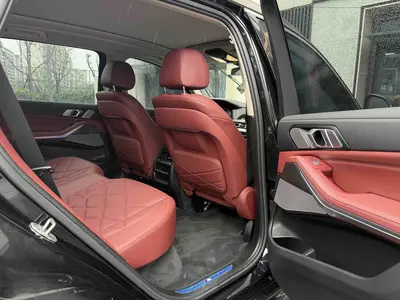 BMW X5 2022 Facelift xDrive 30Li PrestigeMM Sport thumbnail 14