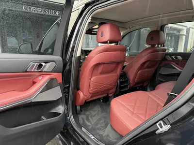 BMW X5 2022 Facelift xDrive 30Li PrestigeMM Sport thumbnail 17