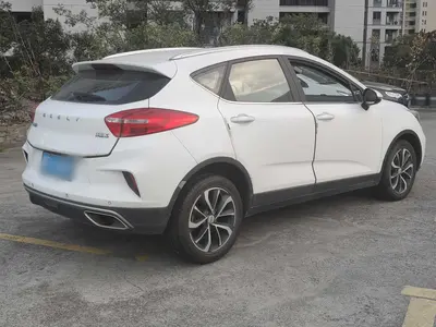 Geely 帝豪GS 2019 1.4T CVT Elegant thumbnail 4