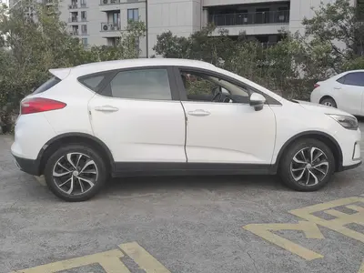 Geely 帝豪GS 2019 1.4T CVT Elegant thumbnail 6