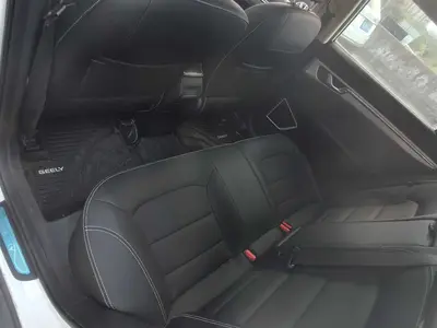 Geely 帝豪GS 2019 1.4T CVT Elegant thumbnail 8