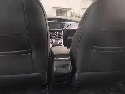 Geely 帝豪GS 2019 1.4T CVT Elegant thumbnail 9