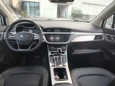 Geely 帝豪GS 2019 1.4T CVT Elegant thumbnail 10