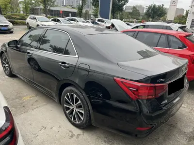 Toyota 皇冠 2018 2.0T Fashion thumbnail 9