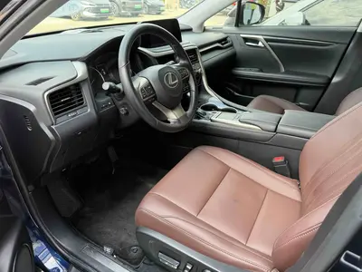 Lexus RX 2020 300 2WD Elite
