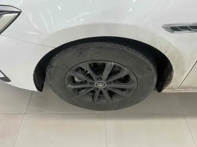BYD Qin Plus 2023 EV 510KM Travel thumbnail 3