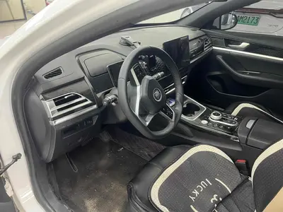 BYD Qin Plus 2023 EV 510KM Travel thumbnail 4