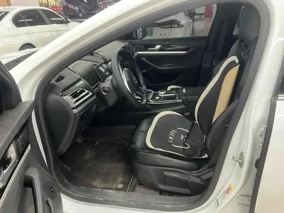 BYD Qin Plus 2023 EV 510KM Travel thumbnail 5