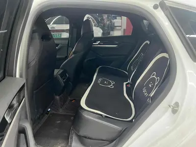 BYD Qin Plus 2023 EV 510KM Travel thumbnail 6