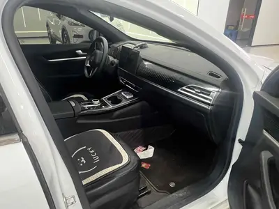 BYD Qin Plus 2023 EV 510KM Travel thumbnail 11