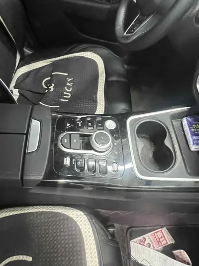 BYD Qin Plus 2023 EV 510KM Travel thumbnail 12