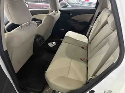 Honda CR-V 2016款 2.0L 两驱都市版