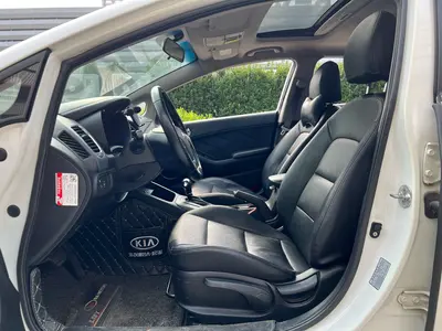 Kia K3 2015 1.6L AutoGLS thumbnail 4