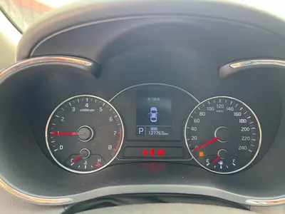 Kia K3 2015 1.6L AutoGLS thumbnail 7