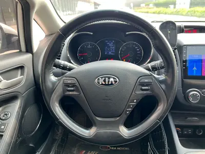 Kia K3 2015 1.6L AutoGLS thumbnail 8